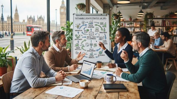 What Strategies Can UK Businesses Implement to Boost Employee Satisfaction?