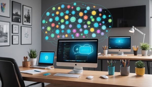Enhance your productivity with ChatGPT AI chatbot