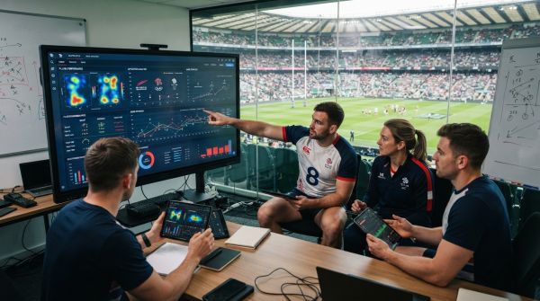 How Are UK Sports Teams Incorporating Data Analytics for Success?