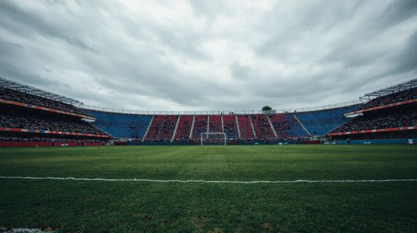 Top teams facing relegation from the football league in 2024-25