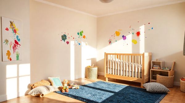 Top tips for selecting a bilingual nursery in Saint-Cloud