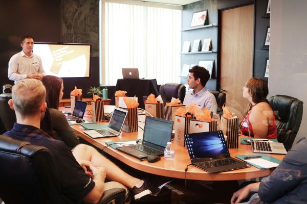 What are the Potential Future Trends in the UK Business Industry?