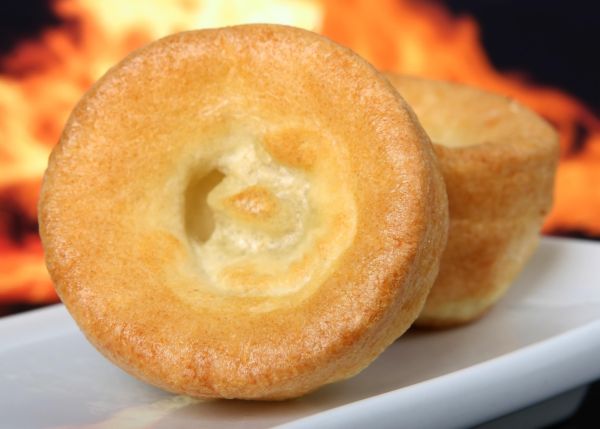 What are the secrets to a perfect Yorkshire pudding?