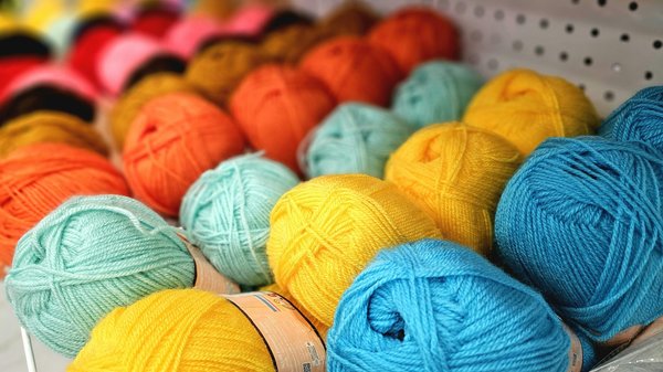 Unleash creativity with quality yarns at torsades wool shop